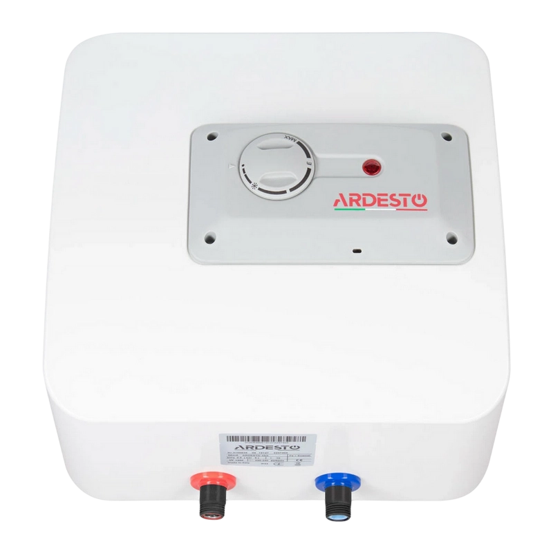 Boiler Electric Ardesto EWH-15OMWMI 15 l Alb