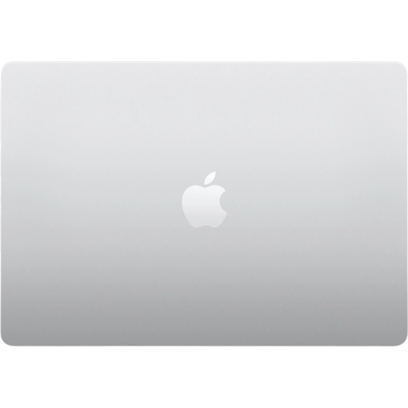Laptop Apple MacBook Air 15 2026 Silver