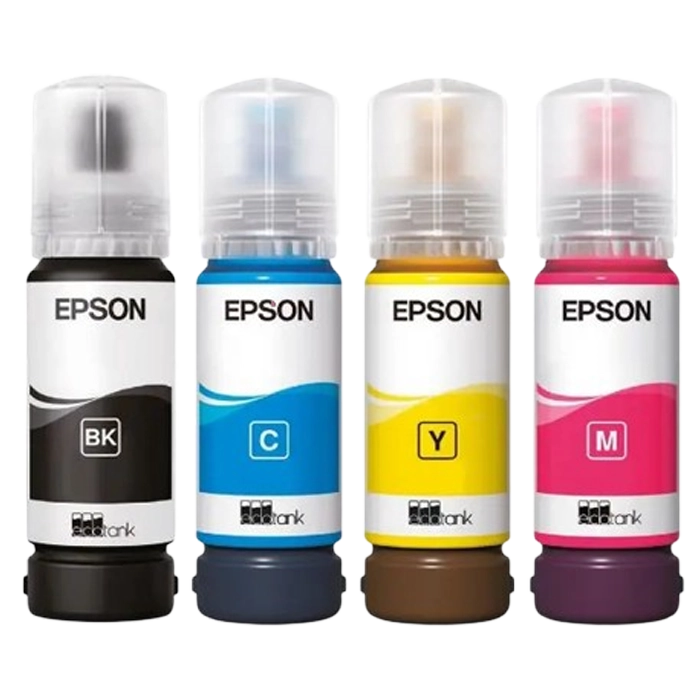 Контейнер с чернилами Epson