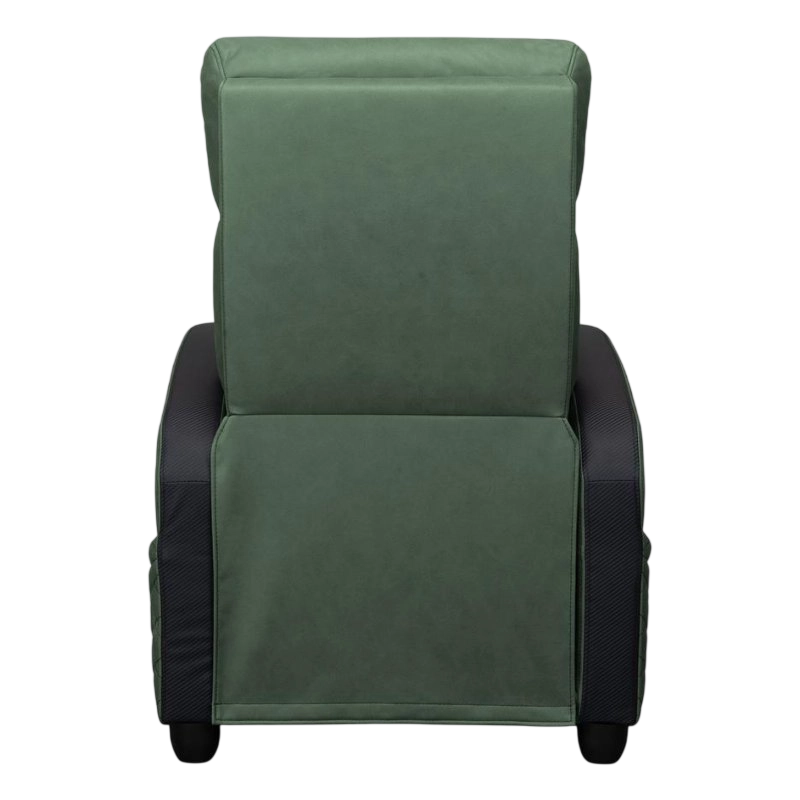 Игровое кресло Cougar Ranger Elite Искусственная кожа,Ткань Army Green