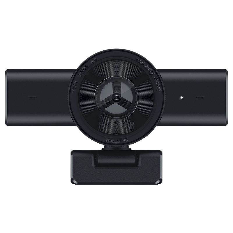 Cameră Web Razer Kiyo V2 X Negru 60 fps | Autofocus, Manual | 80°