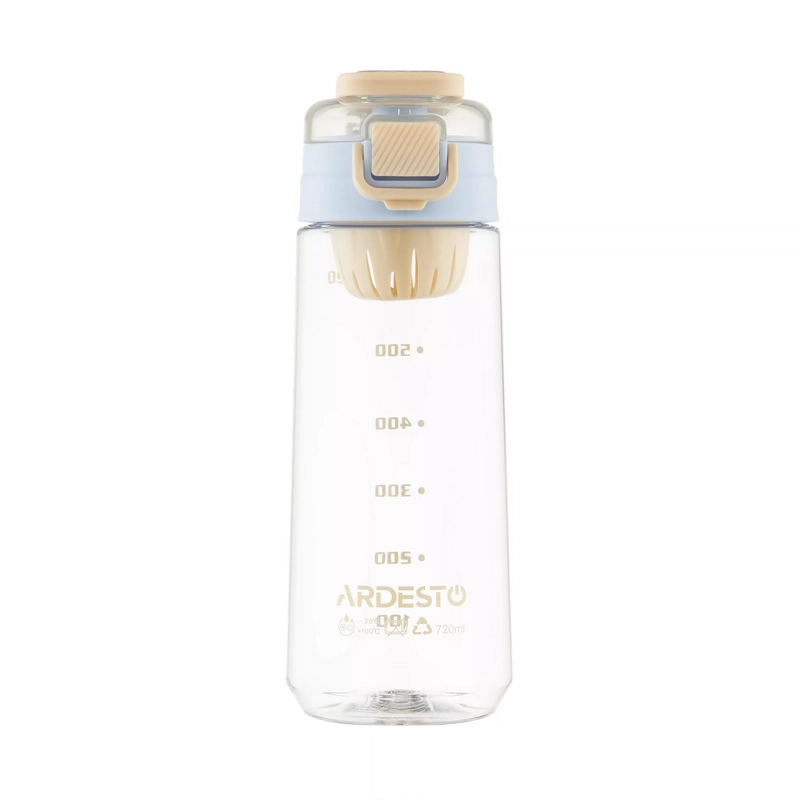 Бутылка для воды Ardesto AR2272DV