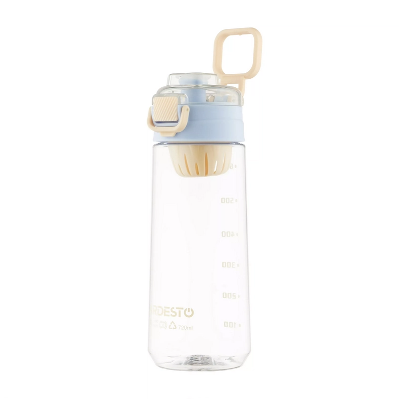 Бутылка для воды Ardesto AR2272DV