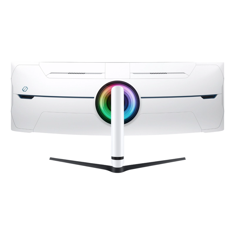 Monitor Gaming Samsung S57CG95 Negru