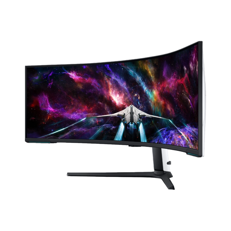 Monitor Gaming Samsung S57CG95 Negru