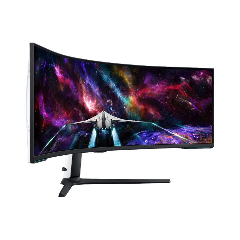 Monitor Gaming Samsung S57CG95 Negru