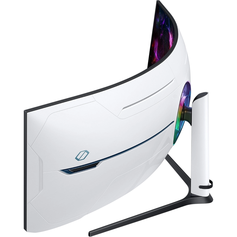 Monitor Gaming Samsung S57CG95 Negru