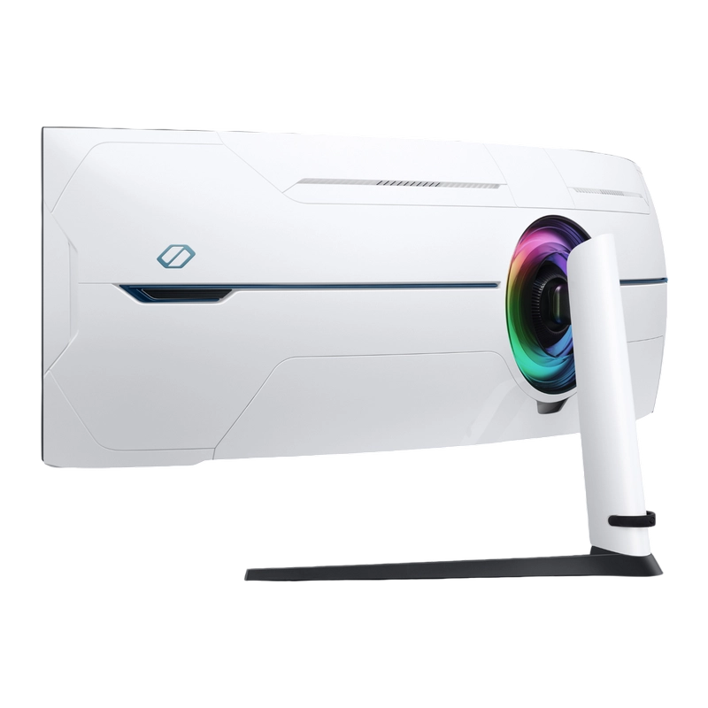 Monitor Gaming Samsung S57CG95 Negru