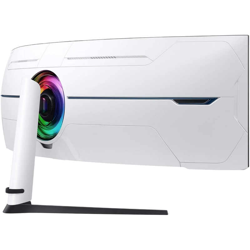 Monitor Gaming Samsung S57CG95 Negru