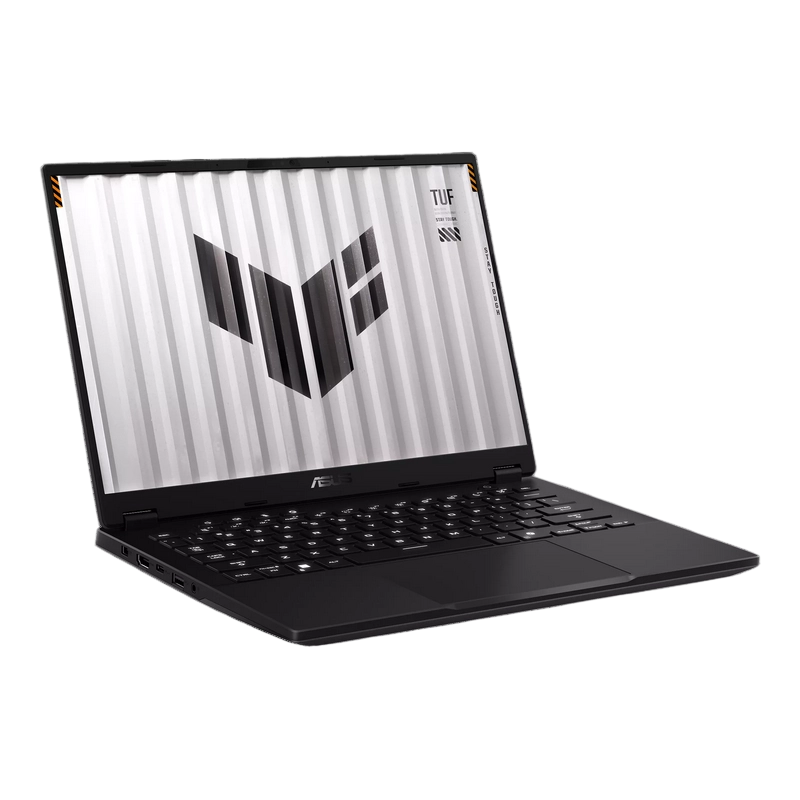 Laptop Gaming ASUS TUF Gaming A14 FA401EA Jaeger Gray