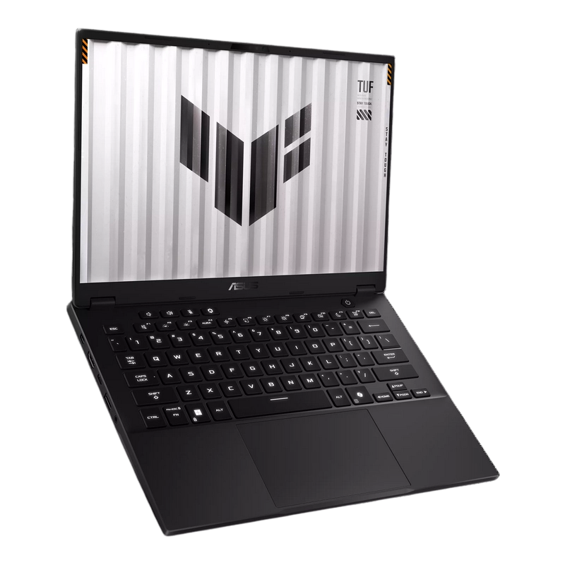 Laptop Gaming ASUS TUF Gaming A14 FA401EA Jaeger Gray