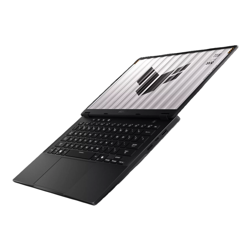 Laptop Gaming ASUS TUF Gaming A14 FA401EA Jaeger Gray