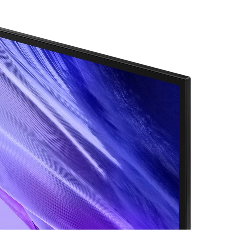 55" OLED SMART Телевизор Samsung QE55S85HAEXUA Черный