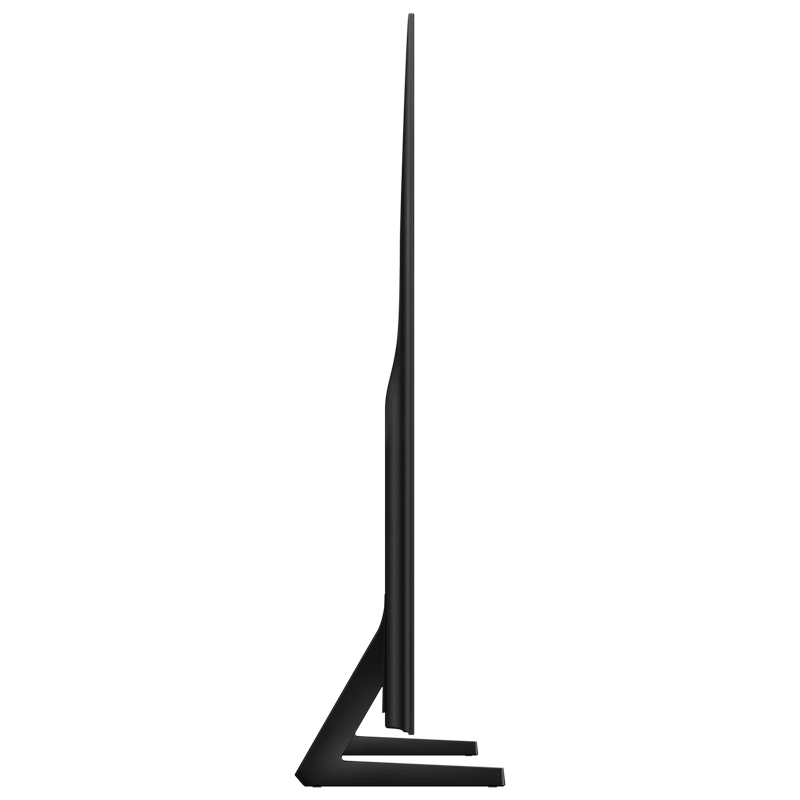 55" OLED SMART TV Samsung QE55S85HAEXUA Negru