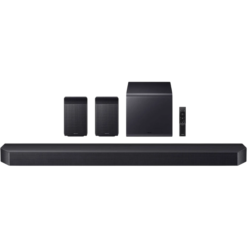 Soundbar Samsung HW-Q990H/UA Negru