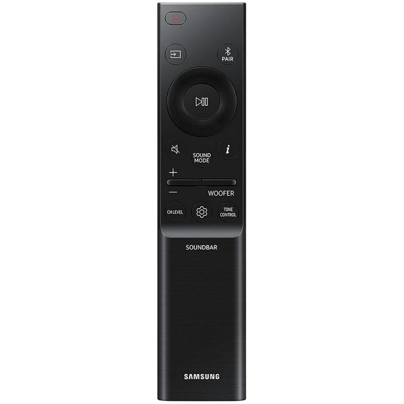 Soundbar Samsung HW-Q990H/UA Negru