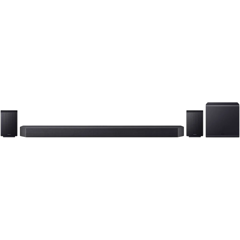 Soundbar Samsung HW-Q990H/UA Negru