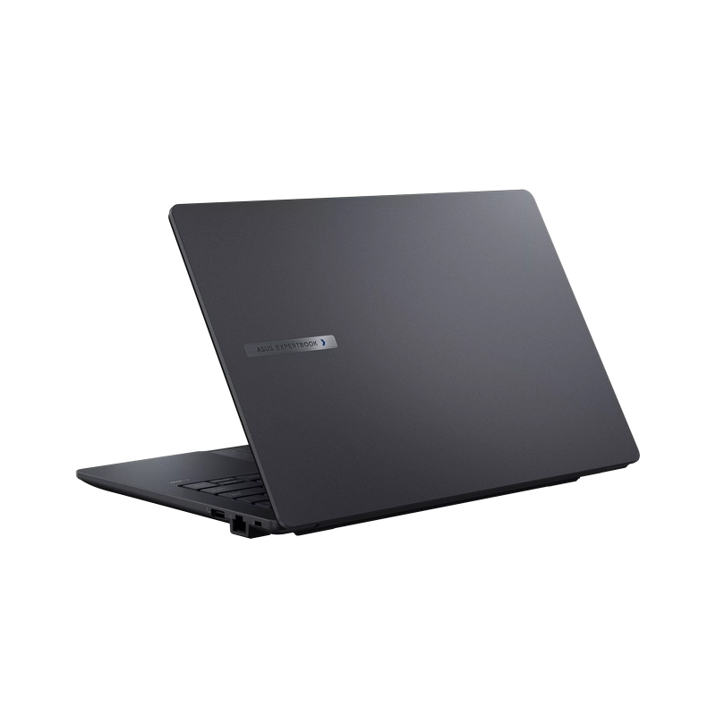 Ноутбук для бизнеса ASUS ExpertBook BM1 BM1403CDA Gentle Grey