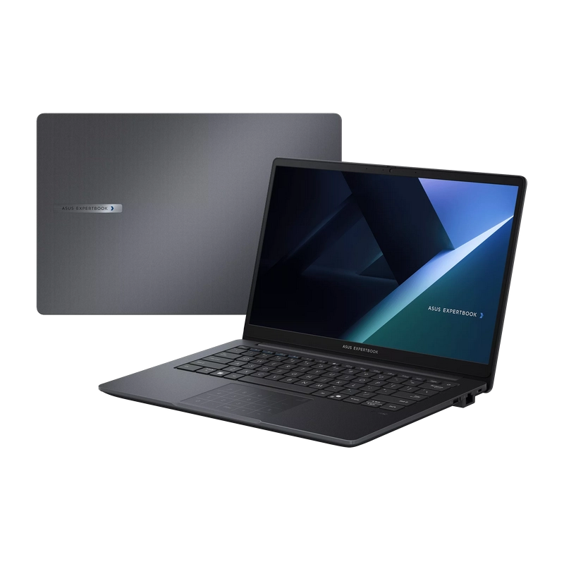 Ноутбук для бизнеса ASUS ExpertBook BM1 BM1403CDA Gentle Grey