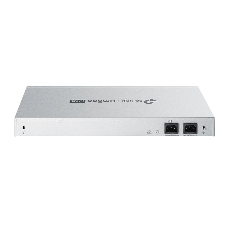 VPN Маршрутизатор TP-LINK Omada Pro G611 Серебристый