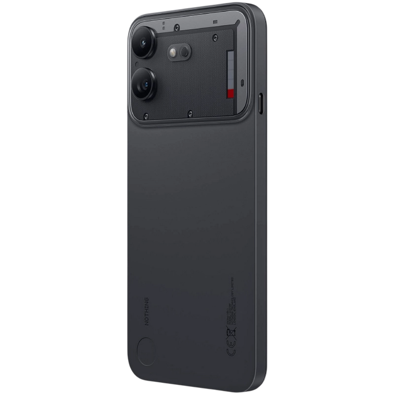 Smartphone Nothing Phone 4b Negru