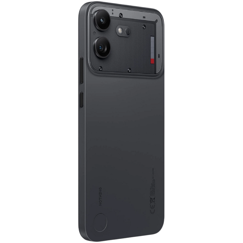 Smartphone Nothing Phone 4b Negru