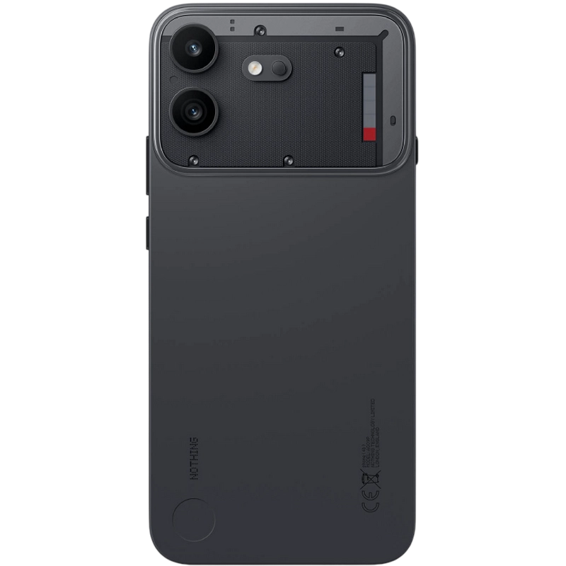 Smartphone Nothing Phone 4b Negru