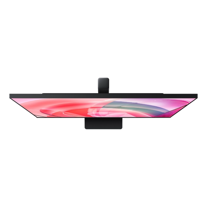 Монитор Samsung S27D700 Черный