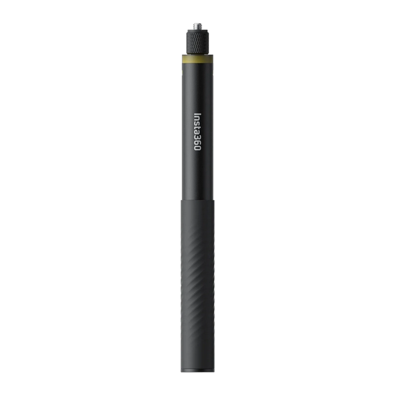 Аксессуары для экшн камеры Insta360 Invisible Selfie Stick 114 cm Черный
