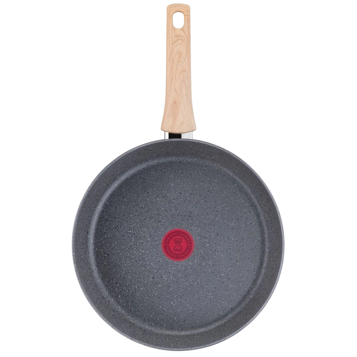 Tigaie Tefal G2660772 Natural Force Negru