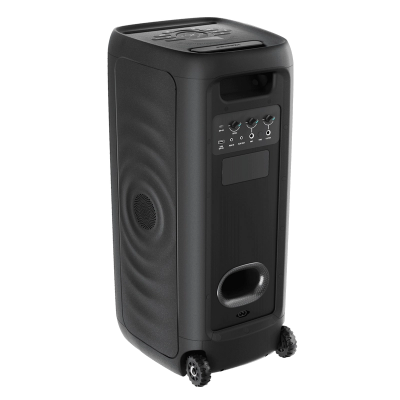 Sistem Audio Hisense Party Thunder Negru