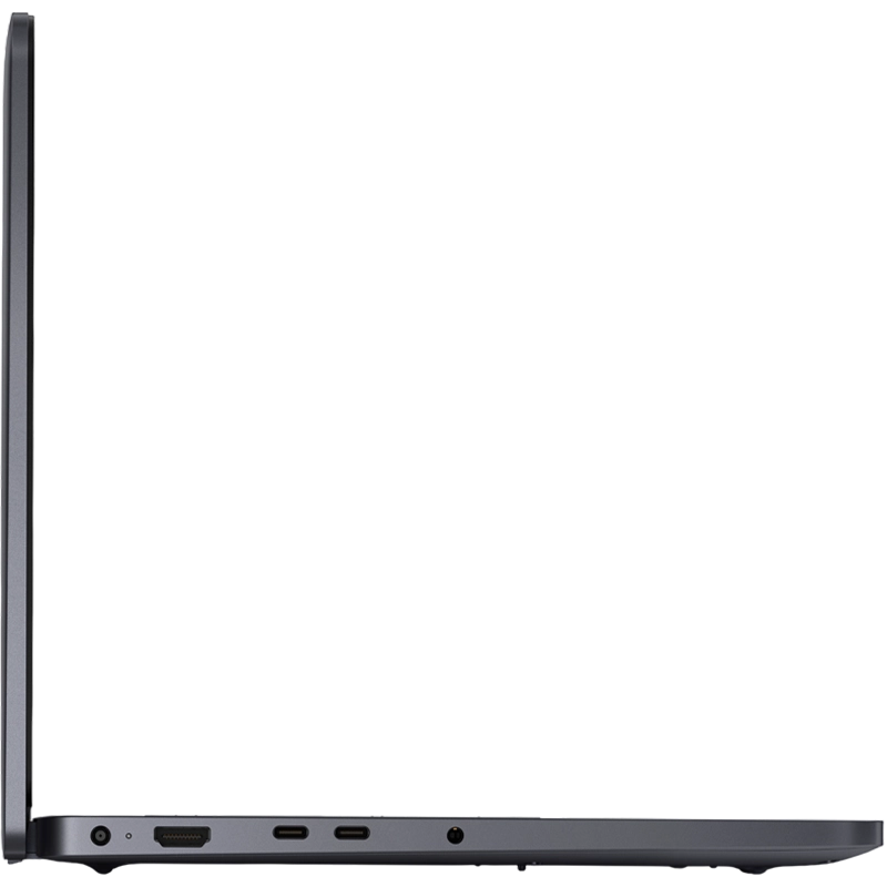 Ноутбук для бизнеса DELL Pro 14 PC14250 Magnetite