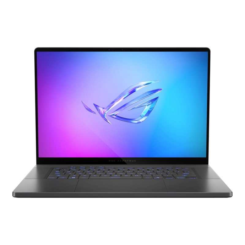 Игровой ноутбук ASUS ROG Zephyrus G16 GU605CP Eclipse Gray