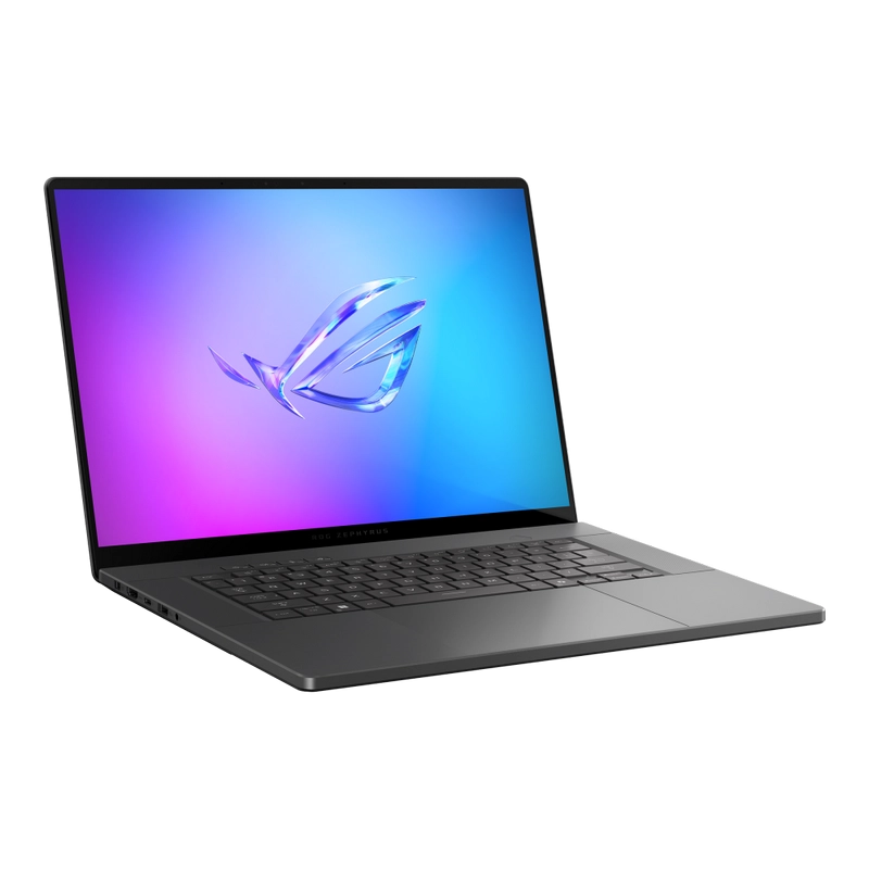 Игровой ноутбук ASUS ROG Zephyrus G16 GU605CP Eclipse Gray