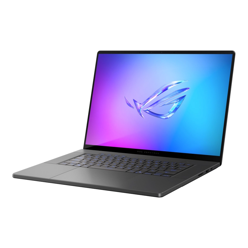 Игровой ноутбук ASUS ROG Zephyrus G16 GU605CP Eclipse Gray
