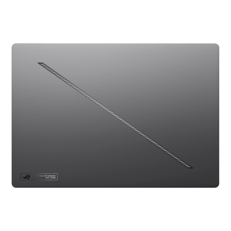 Игровой ноутбук ASUS ROG Zephyrus G16 GU605CP Eclipse Gray