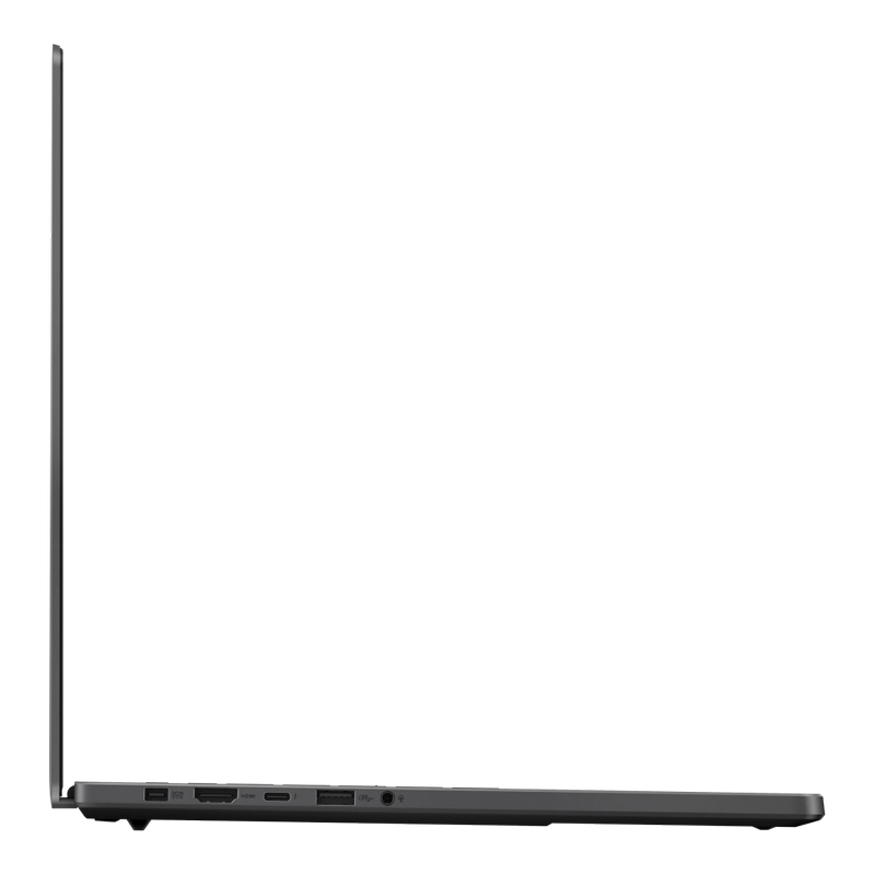 Игровой ноутбук ASUS ROG Zephyrus G16 GU605CP Eclipse Gray