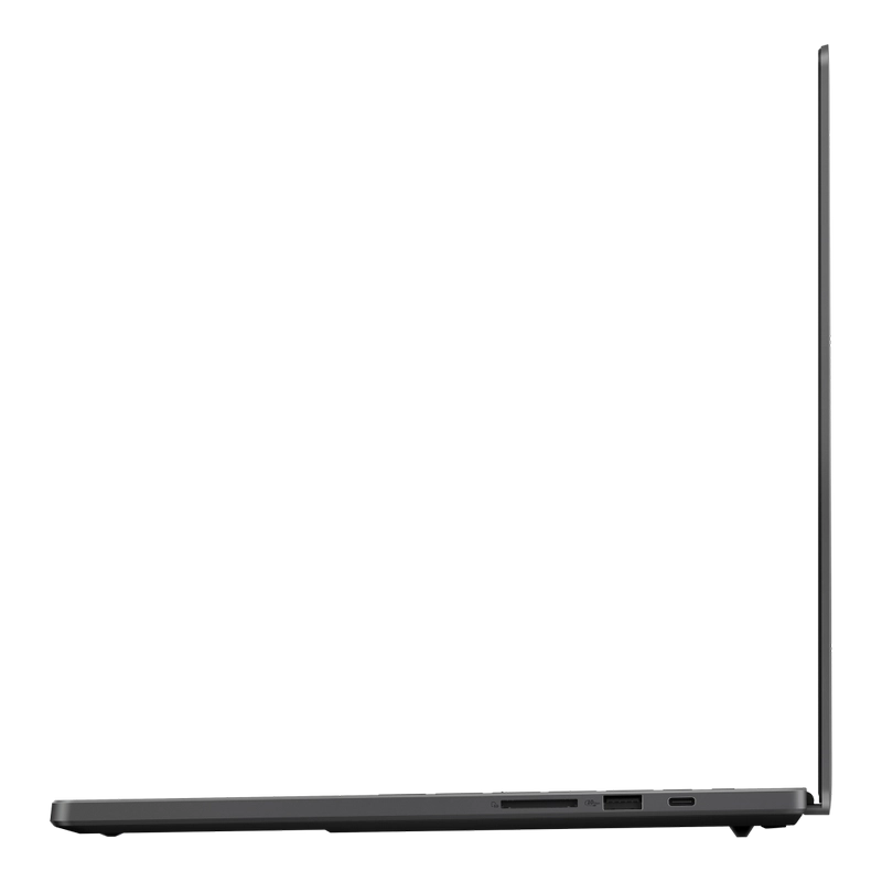 Игровой ноутбук ASUS ROG Zephyrus G16 GU605CP Eclipse Gray