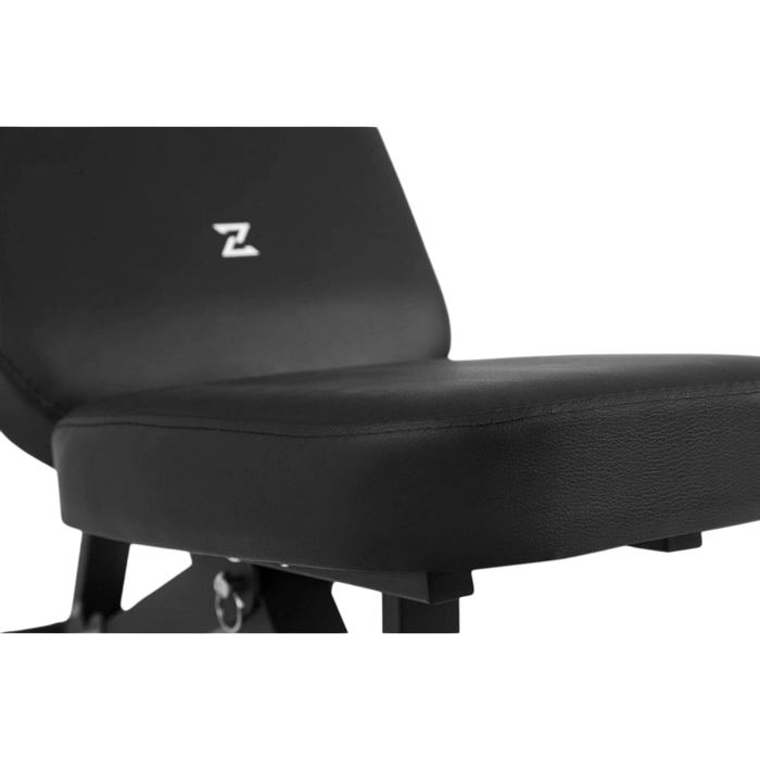 Спортивная скамья Zipro Jacked Черный