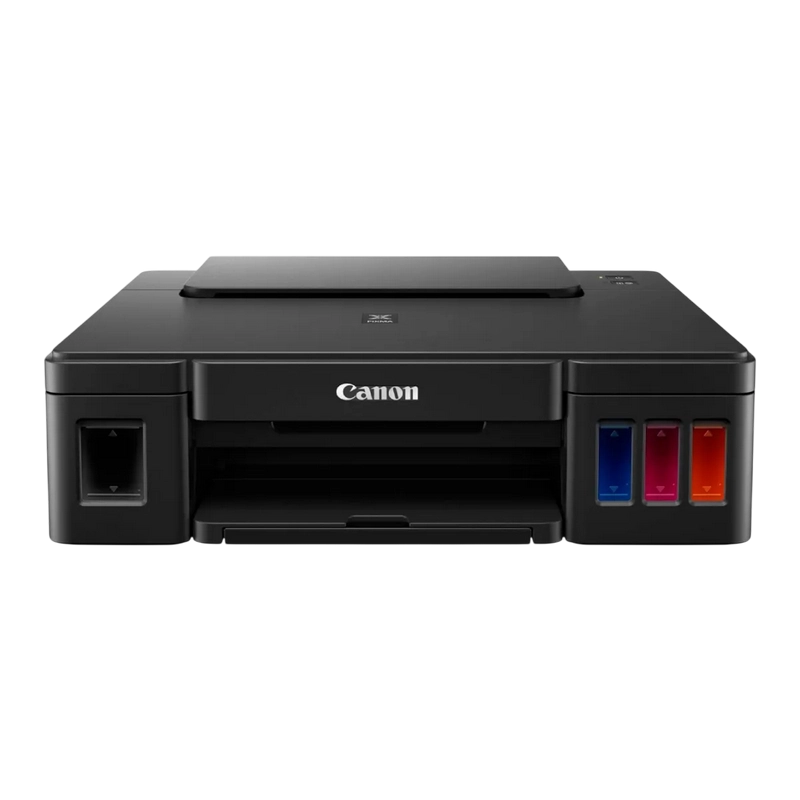 Imprimantă cu jet de cerneală Canon Pixma G1410 A4 Negru