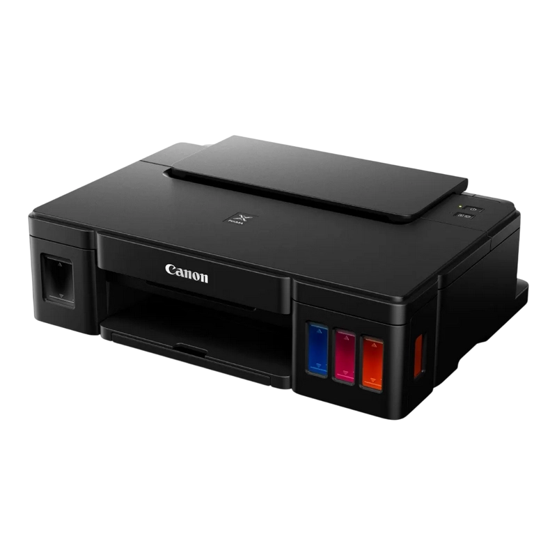 Imprimantă cu jet de cerneală Canon Pixma G1410 A4 Negru