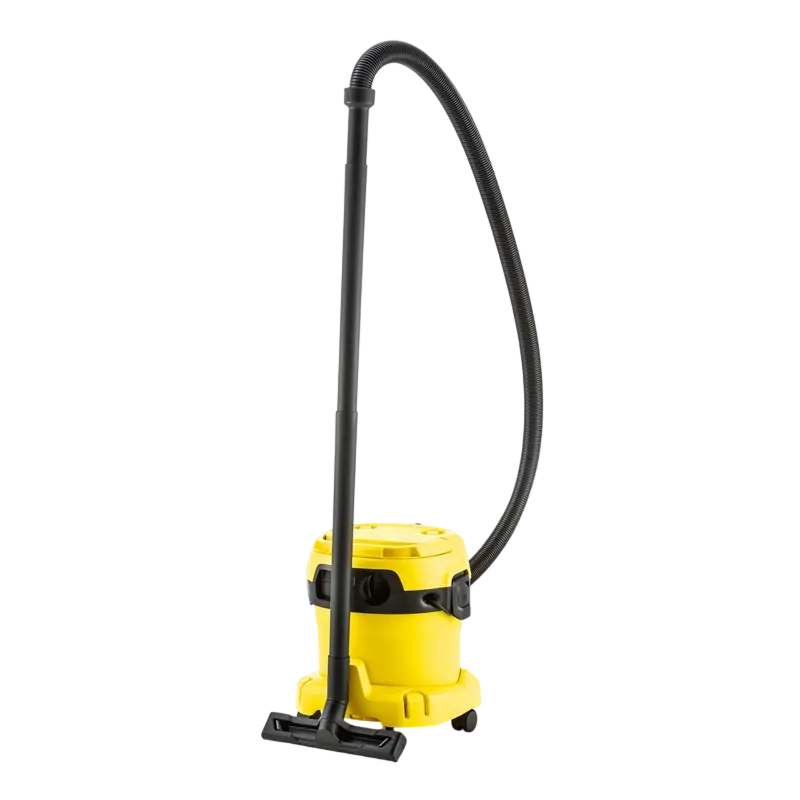 Aspirator Karcher WD 2 Plus V-12/4/18 + Duza WD Galben