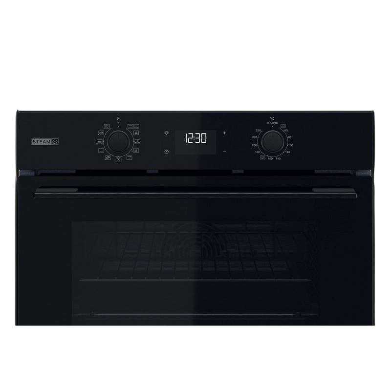 Cuptor Electric Whirlpool OMSK58CU1SB Oțel inoxidabil