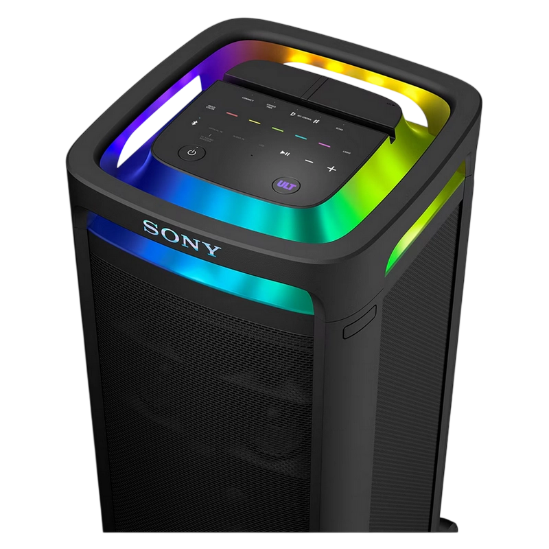Sistem audio SONY ULT TOWER 9DC Negru