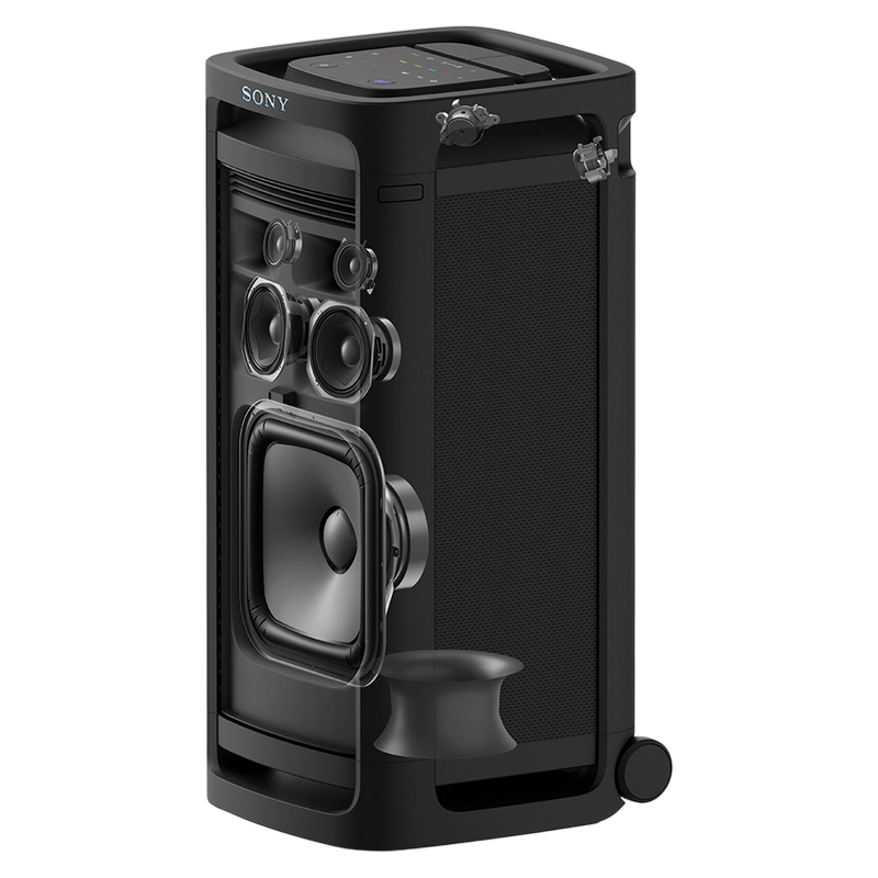 Sistem audio SONY ULT TOWER 9DC Negru