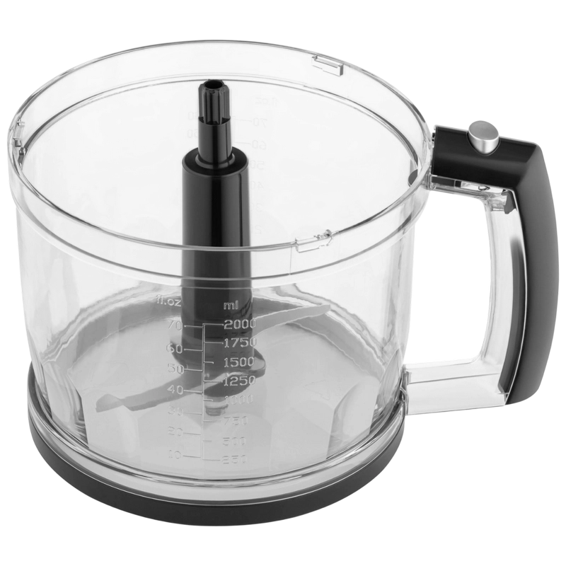 Blender de mână Ardesto HBSG-1000WHCHSL Negru / Argintiu