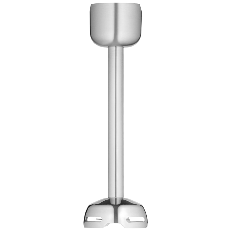 Blender de mână Ardesto HBSG-1000WHCHSL Negru / Argintiu