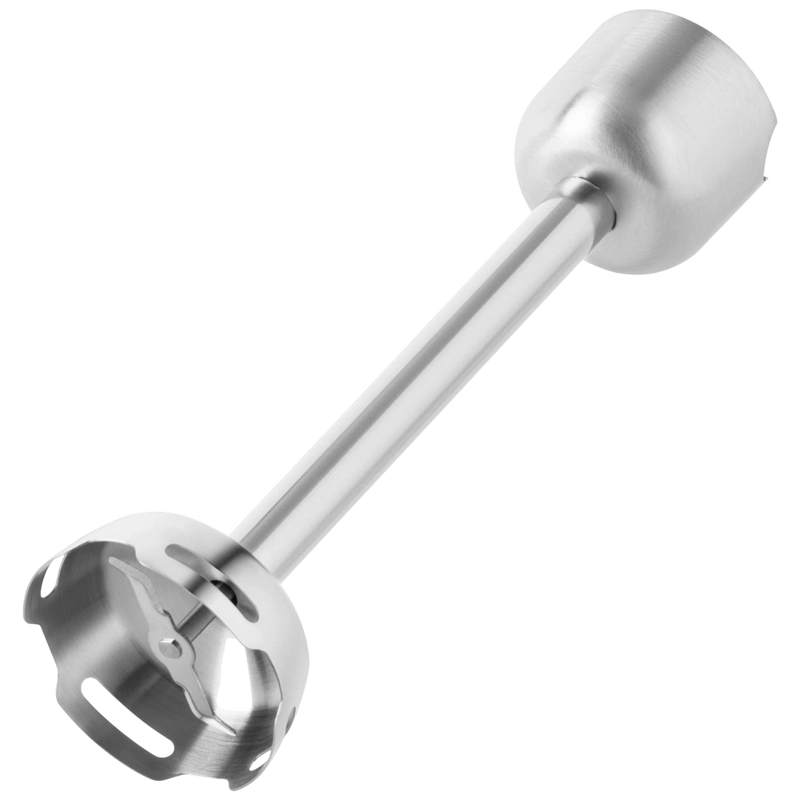 Blender de mână Ardesto HBSG-1000WHCHSL Negru / Argintiu