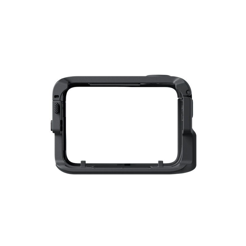 Аксессуары для экшн камеры Insta360 GO Ultra Utility Frame Черный