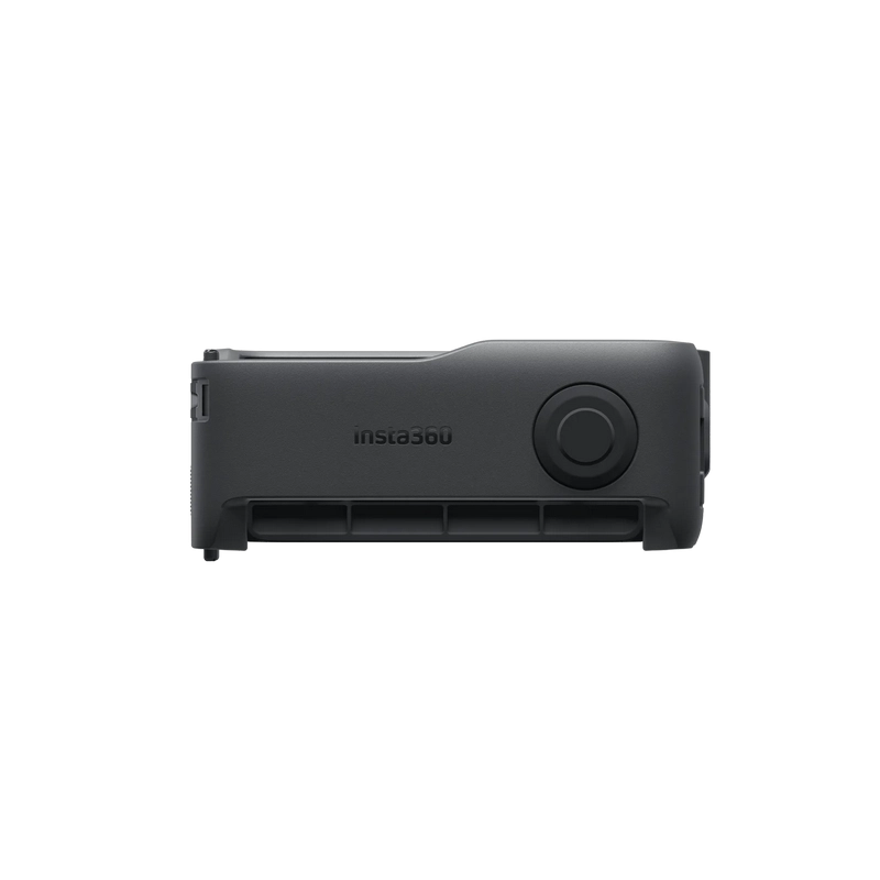 Аксессуары для экшн камеры Insta360 GO Ultra Utility Frame Черный